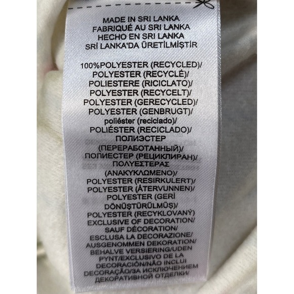 Lauren Ralph Lauren NWT Sz XL 2-Piece Button Front Fleece Women's Pajama Set - Picture 9 of 16